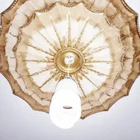 نقاشی ساختمانی امید با کیفیت ماندگار