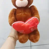 خرسی ولنتاین