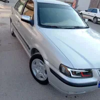 سمند فوق تمیز