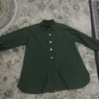 مانتو زنانه نو نو سایز۴۴ و۴۶