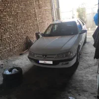 پژو پارس LX TU5، مدل ۱۳۹۵