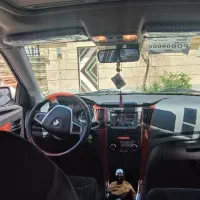 دنا پلاس ۶دنده توربو|خودرو سواری و وانت|همدان, |دیوار