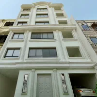 پیش فروش آپارتمان۳خواب بزرگ/قیمت قطعی/جمهوری