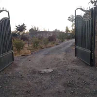 ۳۰۰۰ متر باغ مربع کامل موقعیت عالی|فروش خانه و ویلا|بیرجند, |دیوار