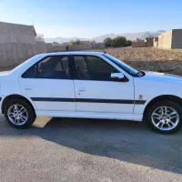 پژو پارس مدل 94 Tu5|خودرو سواری و وانت|اسدآباد, |دیوار