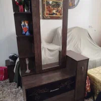 کمد آرایش نو نو