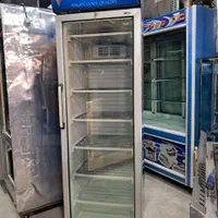 خرید فروش انواع یخچال ایستاده ویترینی|فروشگاه و مغازه|تهران, پونک|دیوار