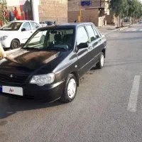 پراید 132 مدل 88دوگانه شرکتی