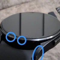 ساعت هوشمند galaxy watch 4 44mm|لوازم جانبی موبایل و تبلت|تهران, جمال‌زاده|دیوار