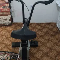 دوچرخه ثابت