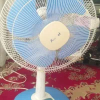 پنکه سالم وکم مصرف،آماده استفاده