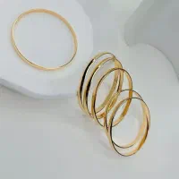 النگو طلاروس زنانه
