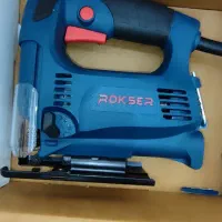 اره عمودبر ۶ سرعته راکسر با یک سال گارانتی|ابزارآلات|بندر ماهشهر, |دیوار