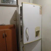 یخچال فریزر|یخچال و فریزر|تهران, عبدل‌آباد|دیوار