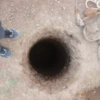 چاه|خدمات پیشه و مهارت|خرمآباد, |دیوار