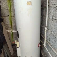 آبگرمکن ایستاده قاینار خزر