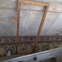 سینک ظرفشویی دوقلو توکار|مصالح و تجهیزات ساختمان|تهران, دردشت|دیوار