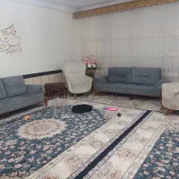 مبل ۷نفره|مبلمان خانگی و میز عسلی|کوهدشت, |دیوار