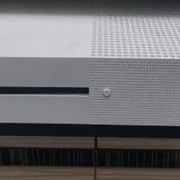 یک دستگاه Xbox one s ۱ یک ترا دوسته|کنسول، بازی ویدئویی و آنلاین|تهران, سجاد|دیوار