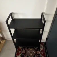 شلف دیواری ، زمینی