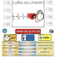 تدریس شیمی و فیزیک|خدمات آموزشی|قزوین, |دیوار