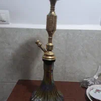 قلیان برنجه