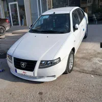 سورن پلاس ۱۴۰۳ EF7