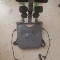 فروش دستگاه دراز نشست