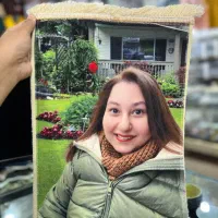 چاپ عکس لوگو وآرم برروی وسیله