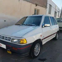 هاچبک ۷۵ کره ای