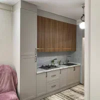 گروه کابینت و دکوراسیون ماه کابین