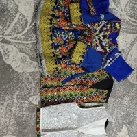 لباس دخترانه