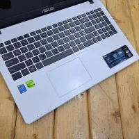 لپ‌تاپ ایسوس طراحی، بازی، دانشجویی، حسابداری|رایانه همراه|میبد, |دیوار