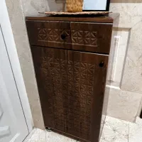 جا کفشی|جاکفشی، کمد، دراور|بندر کنگان, |دیوار