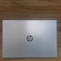 لپتاپ hp 450 g6 اسلیم درحد نو|رایانه همراه|قم, صفائیه|دیوار