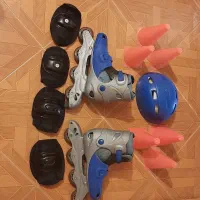 اسکیت|دوچرخه، اسکیت، اسکوتر|شهریار, شهرک شاهد|دیوار