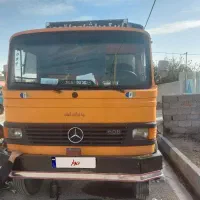 خاور ۸۰۸|خودرو سنگین|چهاردانگه (تهران), |دیوار