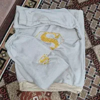 ست گرم دورس و شلوار