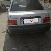 پراید ۸۴|خودرو سواری و وانت|بهارستان, |دیوار