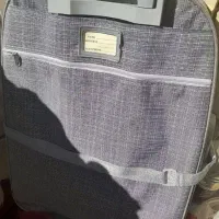 چمدان مسافرتی|کیف، کفش، کمربند|زنجان, |دیوار