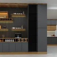 کابینت اقساطی