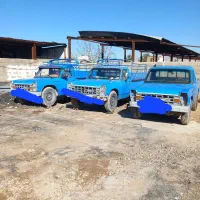 خدمات اسقاط کامیونت نیسان سواری وانت (( نقدی ))