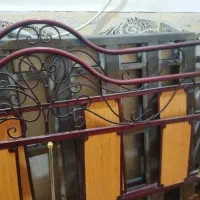 تخت خواب دونفره