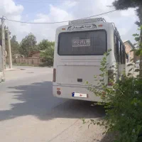 مینی بوس ایویکوA80|خودرو سنگین|گرگان, |دیوار