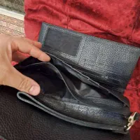 کیف مدارک و چک و پول نوین چرم|کیف، کفش، کمربند|تهران, حکمت|دیوار