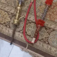 قلیون برنج  بدون شیشه|کوهنوردی و کمپینگ|نسیم‌شهر, |دیوار