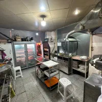 فروش وسایل مغازه کبابی