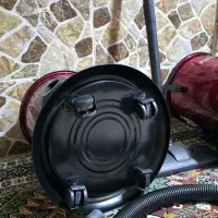 ۲عدد جاروبرقی کهکشان|جاروبرقی، جارو شارژی، بخارشو|اصفهان, نقش جهان|دیوار