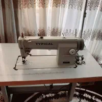 چرخ خیاطی تاپیکال