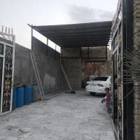 جوشکارسیار سراوان (نصب نورگیرودرب ویلای و شیشه ای)